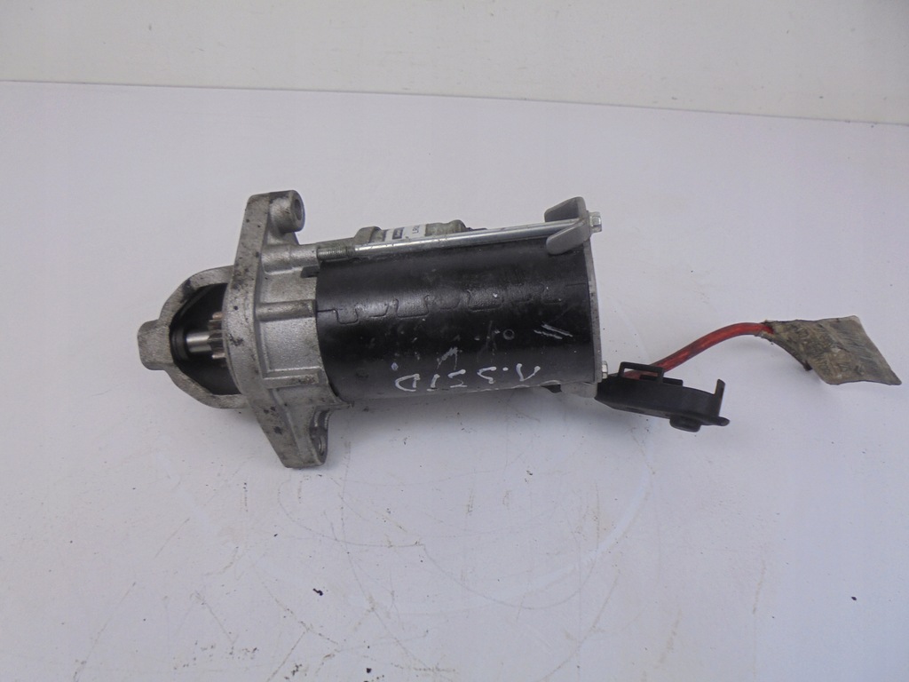 ANLASSER D6G32 FIAT DOBLO I 1.3 JTD Product image
