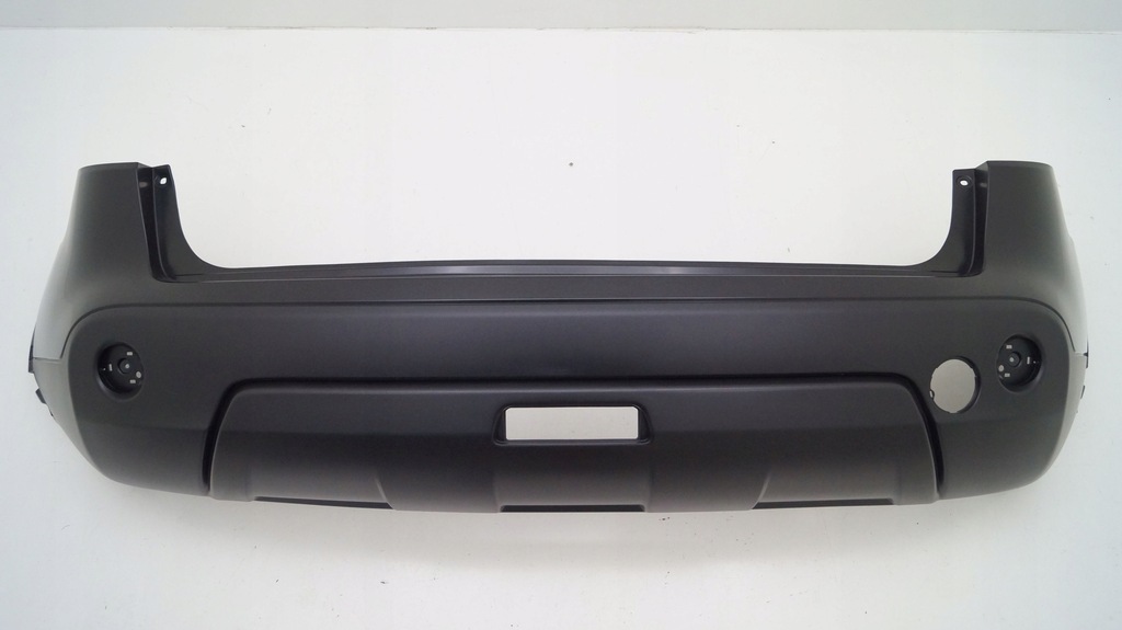 NISSAN QASHQAI J10 07-13 HECKSTOßSTANGE HINTEN C14 Product image