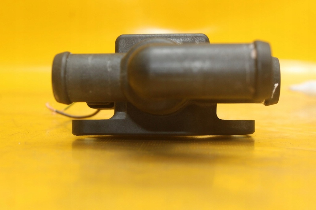 Elektrozdór Audi Q7 4L VW Touareg 1T0820036C Heizventilventil Product image