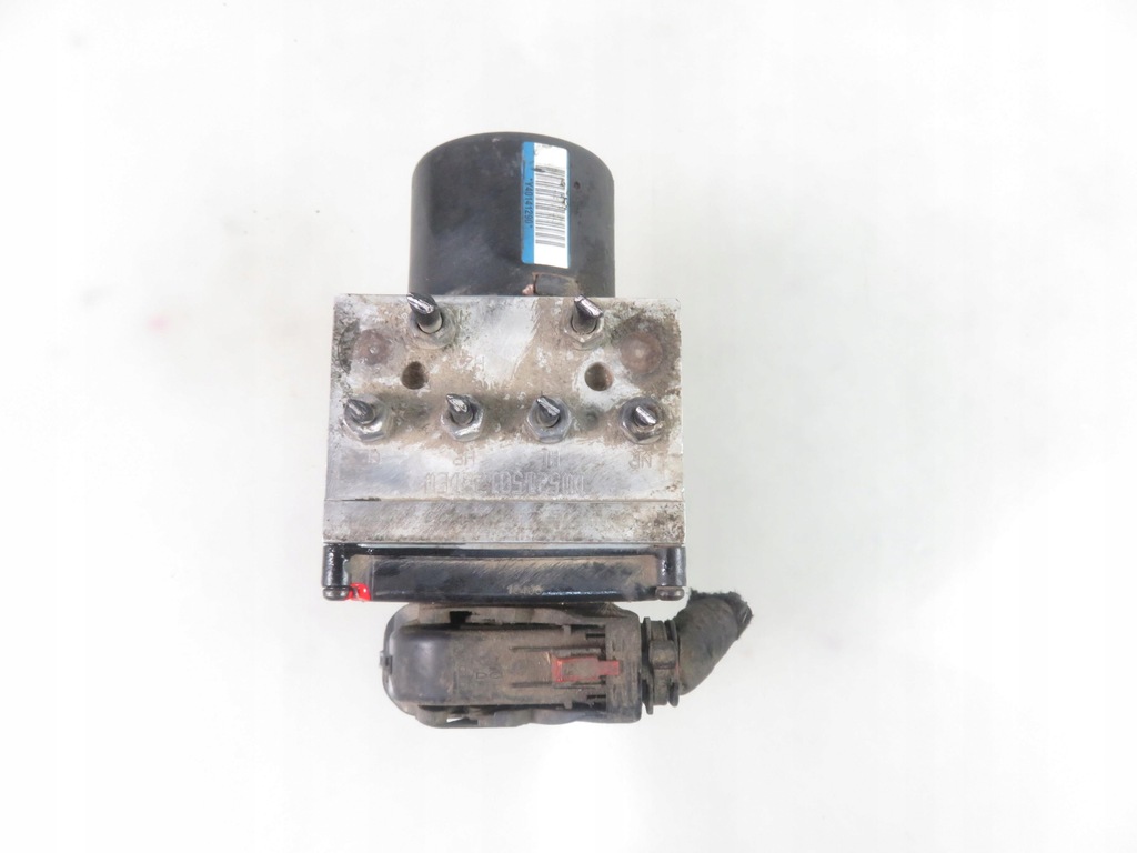 ABS-PUMPE VW PASSAT B6 3C0614095M Product image