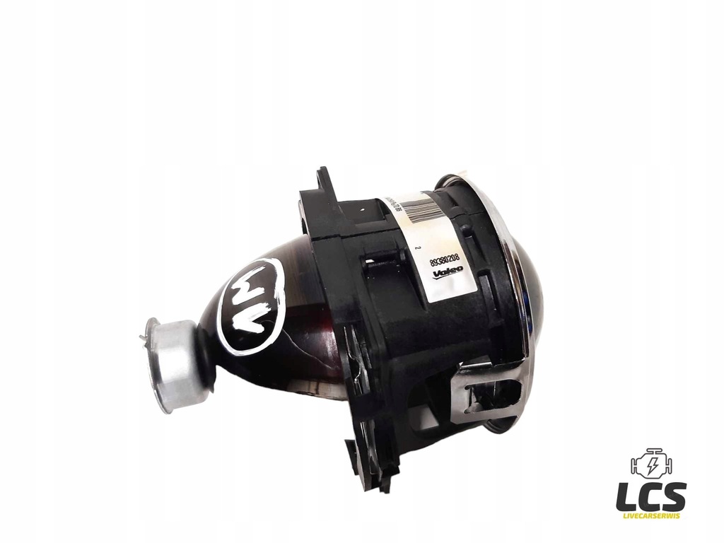 XENON-LINSE PASSAT B6 LIFT RECHTS VORNE VALEO 89380208 Product image
