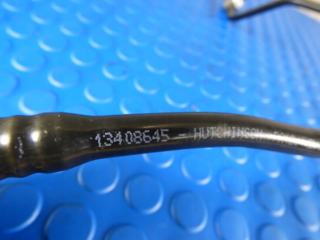Kraftstofftankrohr OPEL ASTRA K V 1.4 TB Product image