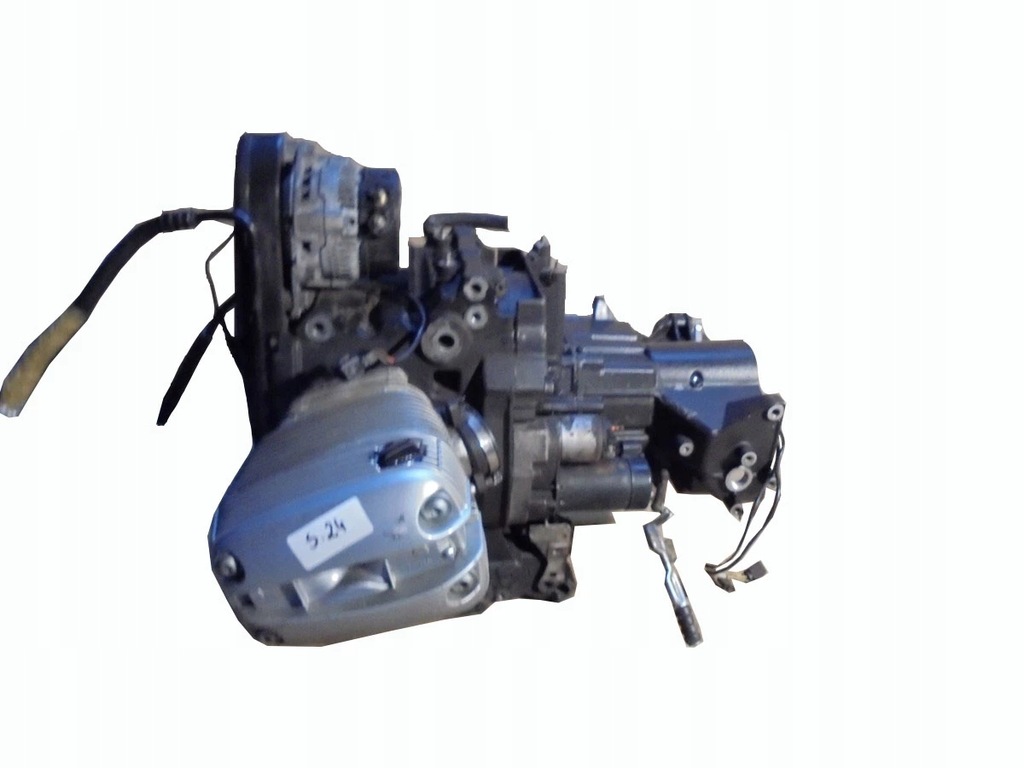 MOTOR BMW R1200RT 25879KM NICHT VOLLSTÄNDIG Product image