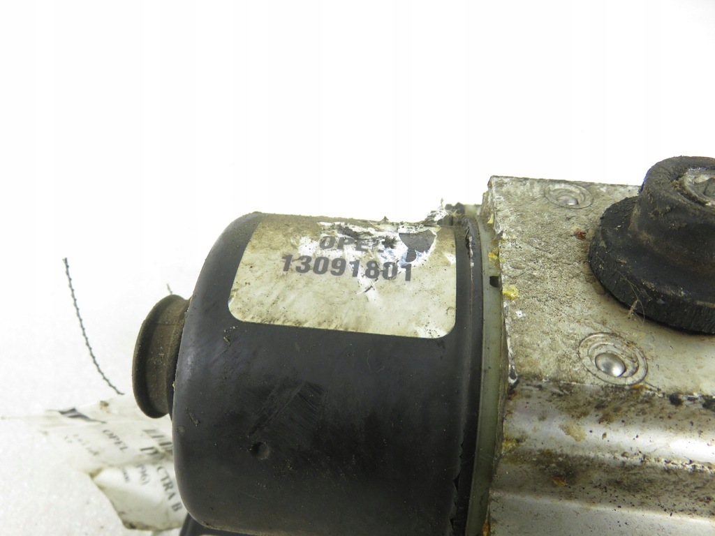 ABS-PUMPE OPEL VECTRA B S108196002K 13216601F 13091801 Product image