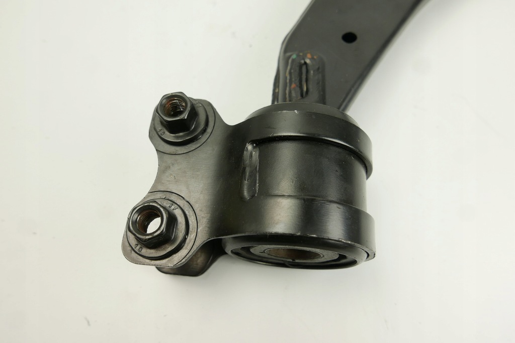 Rechte Schwingen vorne Volvo C30 C70 S40 V50 15mm 30714127 31277465 Optimal Product image
