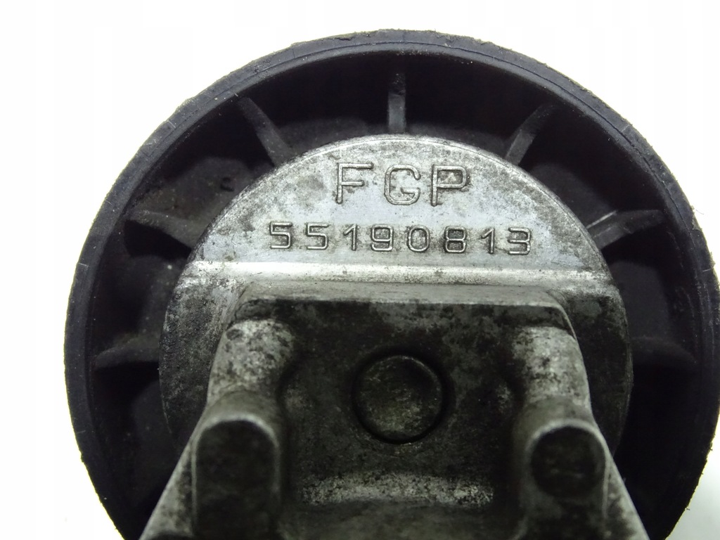 Riemenspannrolle 1.7 CDTI ASTRA J MERIVA B ZAFIRA C 55190813 Product image