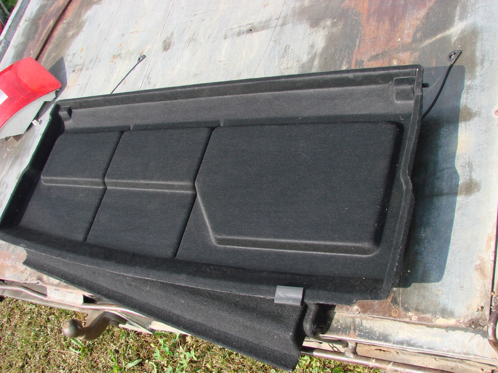 Lada Niva Boot Shelf sehr gute Org Product image