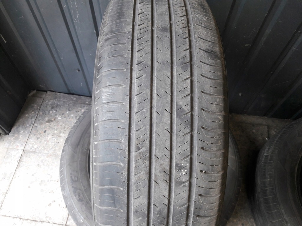 Hankook Kinergy Reifen 235/60 R18 4mm Product image