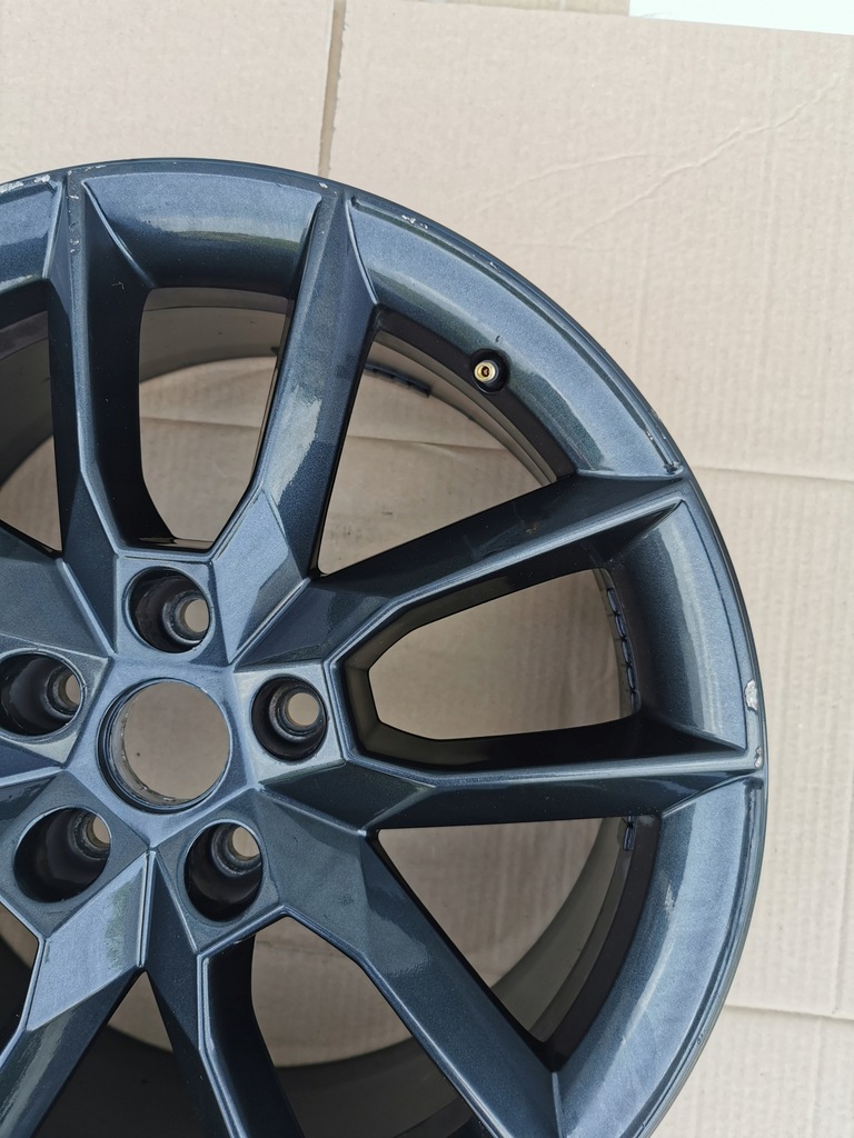 FELGE SKODA OCTAVIA III 5E0 RS 18'' 7,5JX18 ET-51 5X112 5E0601025 Product image