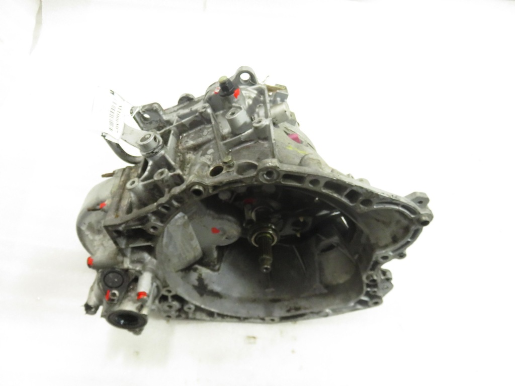 Peugeot Gearbox 407 2.0 16V 20dm59 Product image