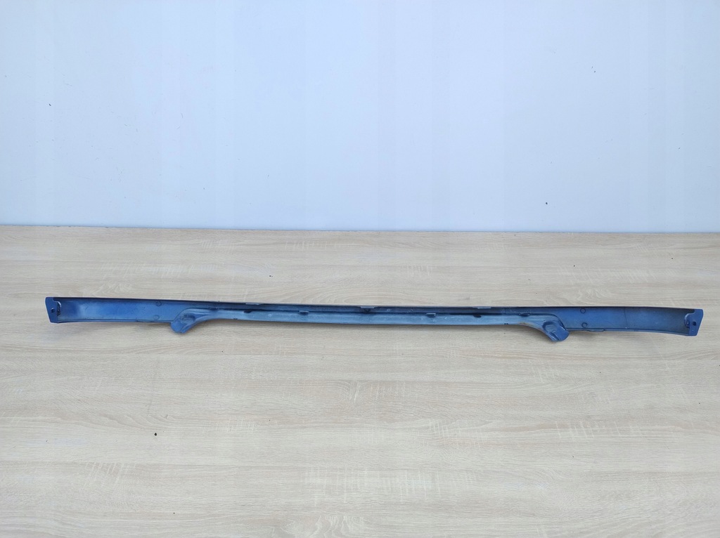 HYUNDAI ELANTRA 1992-1995 HECKSTOßSTANGE BLADE SEITE Product image