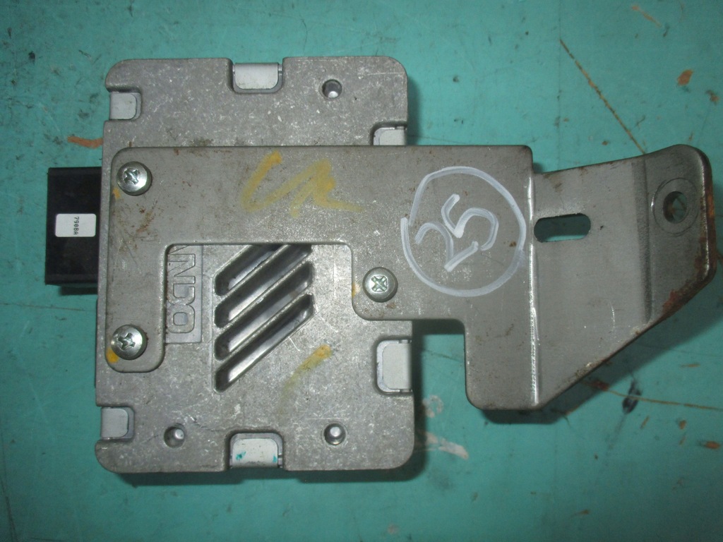 HYUNDAI I10 I 10r Servolenkungssteuermodul 56350-0X690 Product image