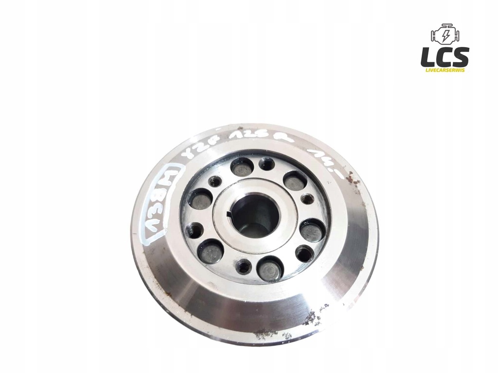 MAGNETO-MAGNETRAD-HEBER FÜR YAMAHA YZF 125R Product image