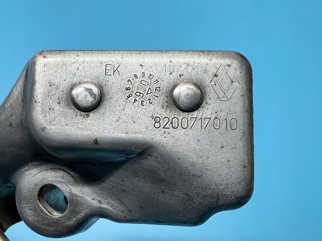 Renault Laguna 2.0 DCI 8200717010 Turboladerdrucksensor Product image