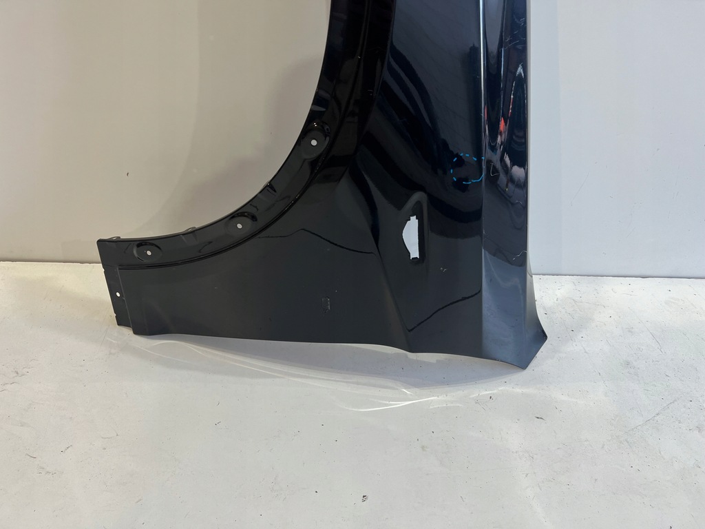 VORDERER KOTFLÜGEL LINKS BMW X1 F25 10-17R Product image