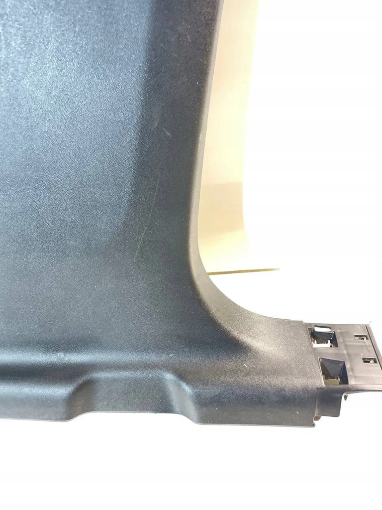 ABDECKUNG B-SÄULENABDECKUNG RECHTS MITTE PEUGEOT 208 I 1 - 9673656077 Product image