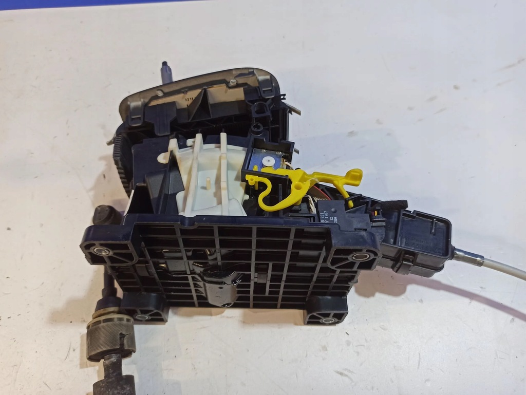 Saab 9-3 Ver2 2007 Hebel und Wählhebel Product image