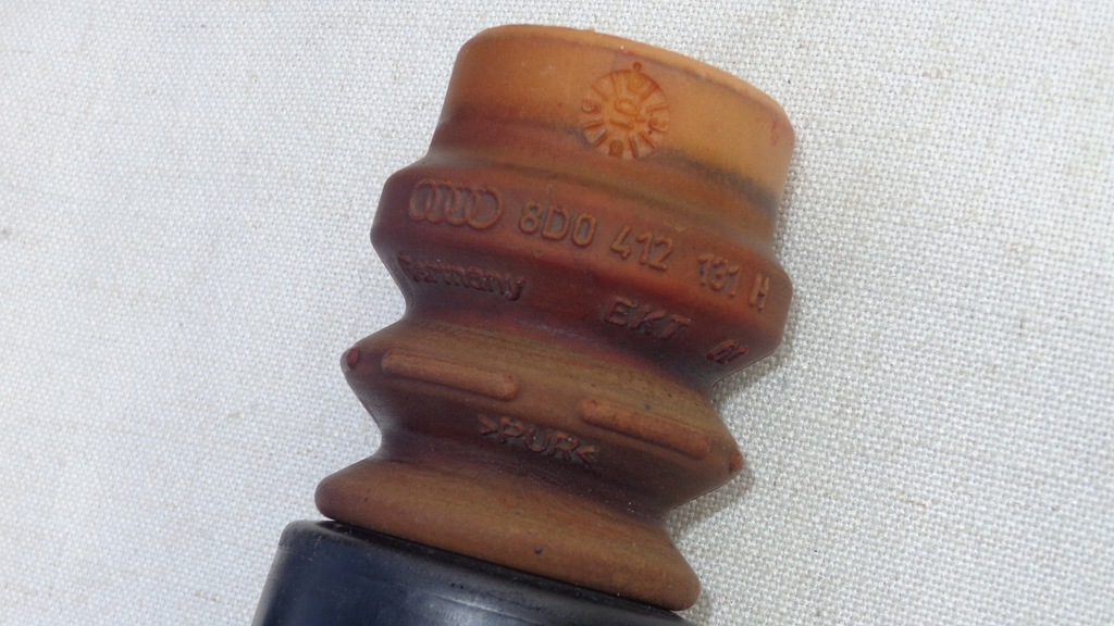 Stoßstange vorne A4 B5 A6 C5 PASSAT B5 1BA 8D0412131H Product image