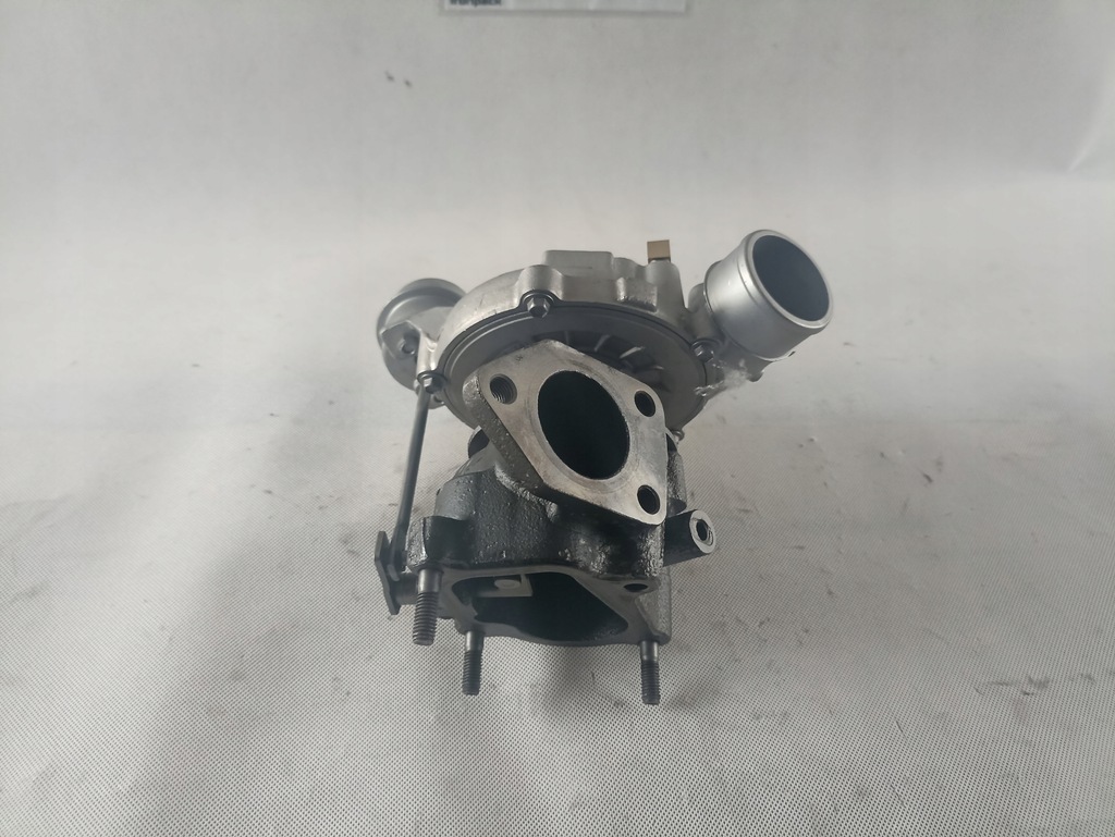 Hyundai H1 H-1 2,5 CRDI 140 PS 710060 TURBINE Product image
