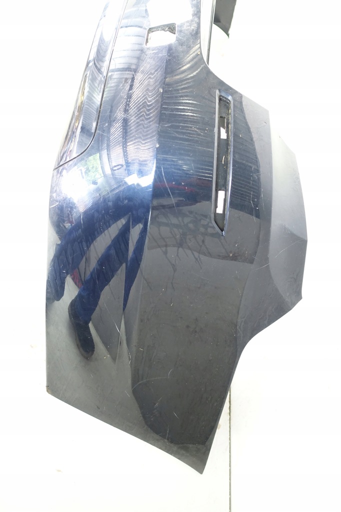 BMW 5 V F11 COMBI 2011 – HECKSTOßSTANGE 15857711 Product image