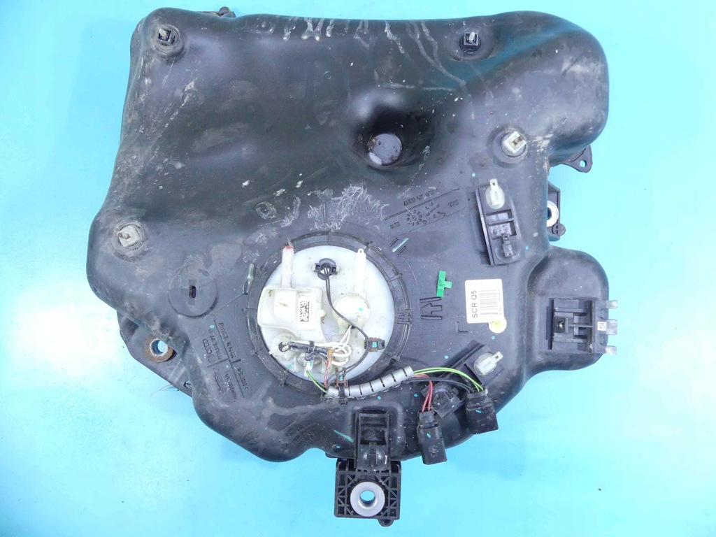 ADBLUE-TANK AUDI Q5 08-16 2.0TDI Product image