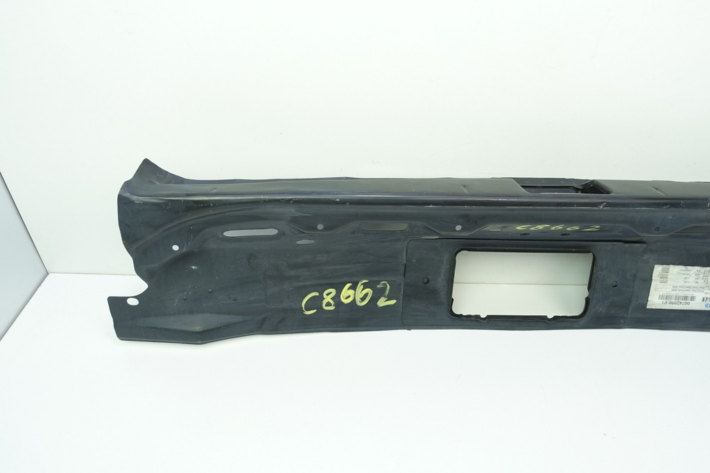 WANDHECKRIEMEN OPEL CORSA III C Product image