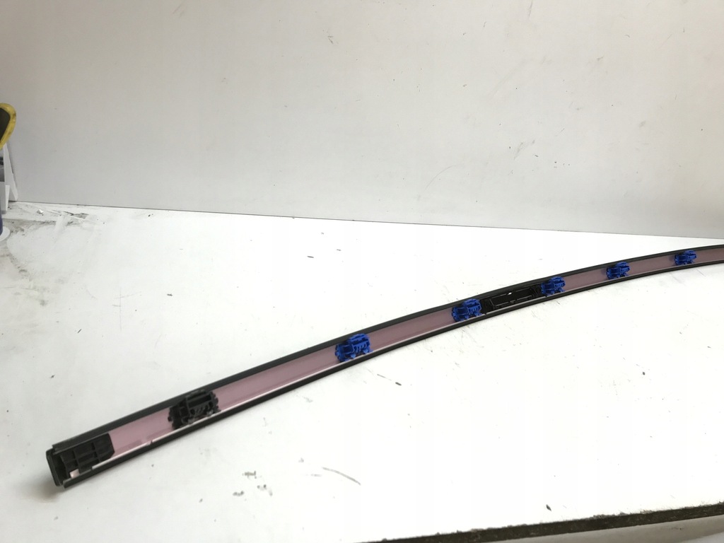 DACHLEISTE LINKS MERCEDES GLC COUPE FL 19- A2536901700 Product image