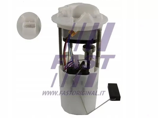 SCHNELLE KRAFTSTOFFPUMPE FT53013 Product image