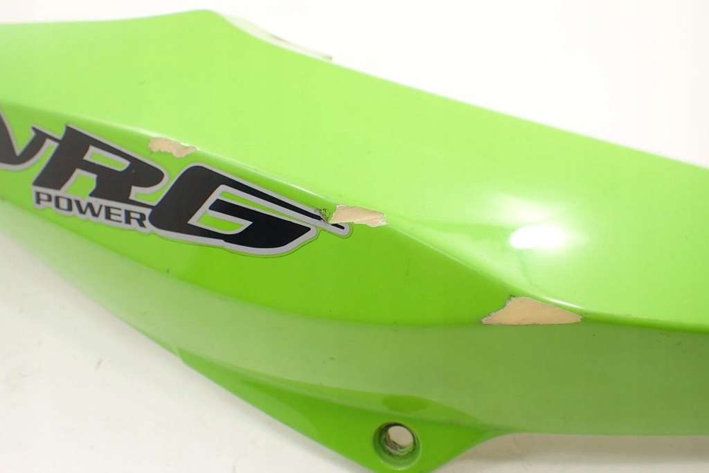 Heck [R] hinteres Seitenloch Piaggio NRG Power 50 Product image