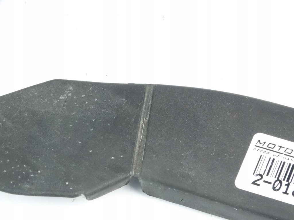 Mercedes S-Klasse W140 ABDECKUNG MOTORKANAL A1408211638 Product image