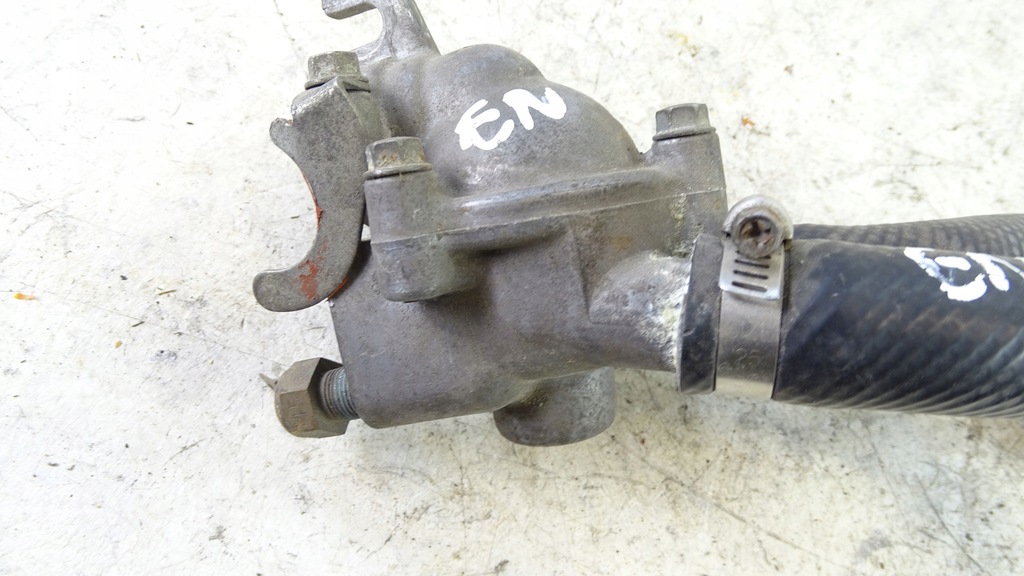 Kawasaki Vulcan EN 500 Thermostat Thermostatgehäuse Product image