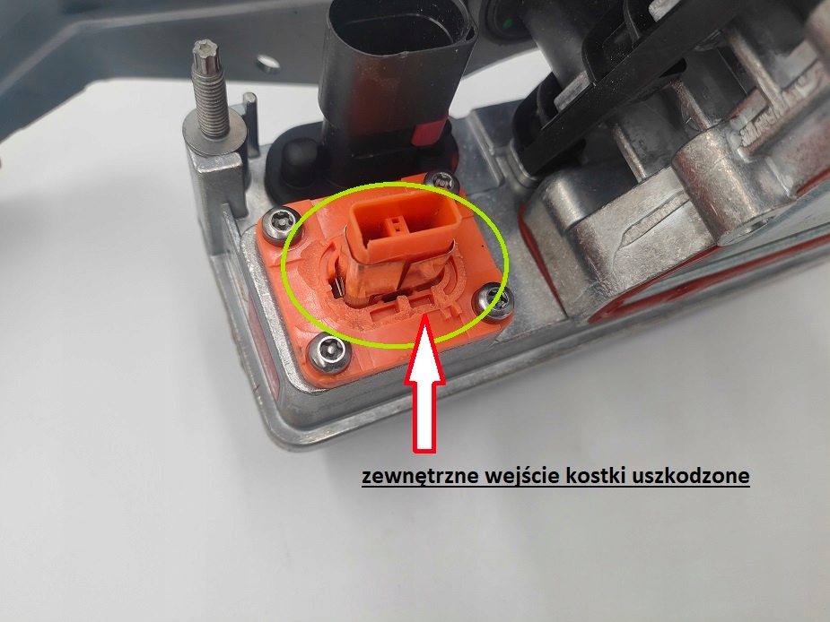 Wärmetauscher Vw Audi Skoda 5QF963231B Product image