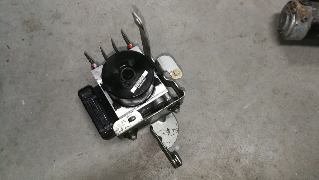 ABS-Pumpe ESP 4670a873 Mitsubishi ASX 10-16 Product image