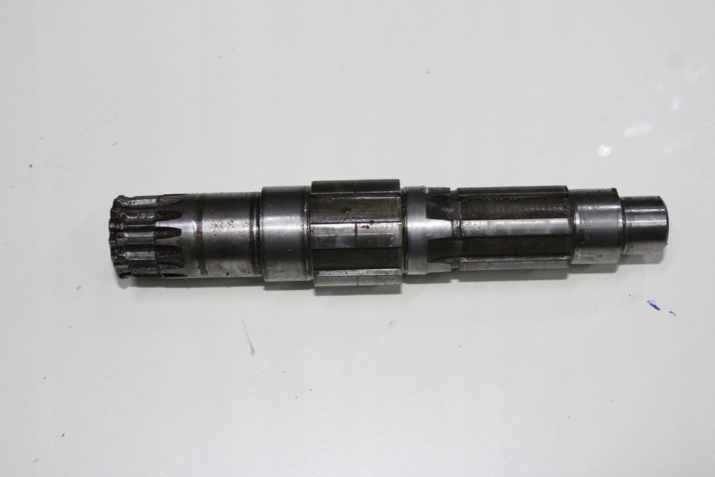 KTM EXC 250 02r Getriebemotor-Kettenradwelle Product image