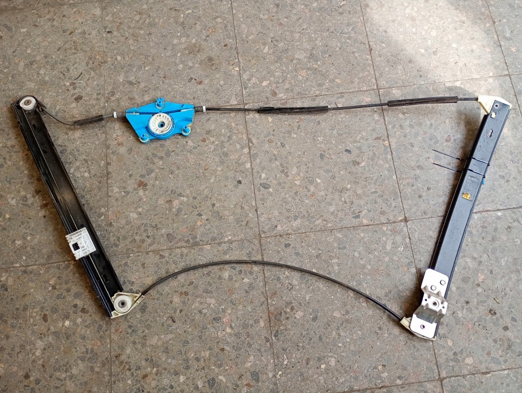 Fenstermechanismus rechts Audi A4 B6 Limousine Product image