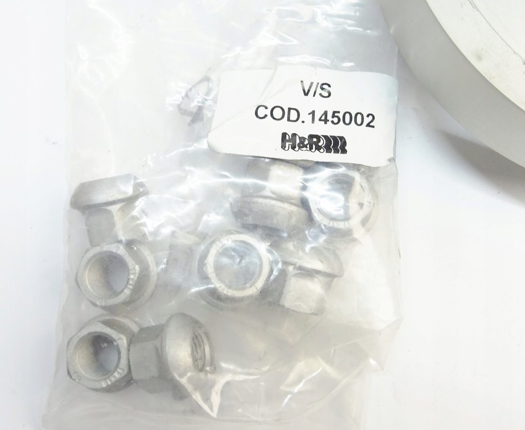 PORSCHE CARRERA 911 SPURVERBREITERUNGEN 2X28MM 5X130 71,6 5695716 H&R Product image