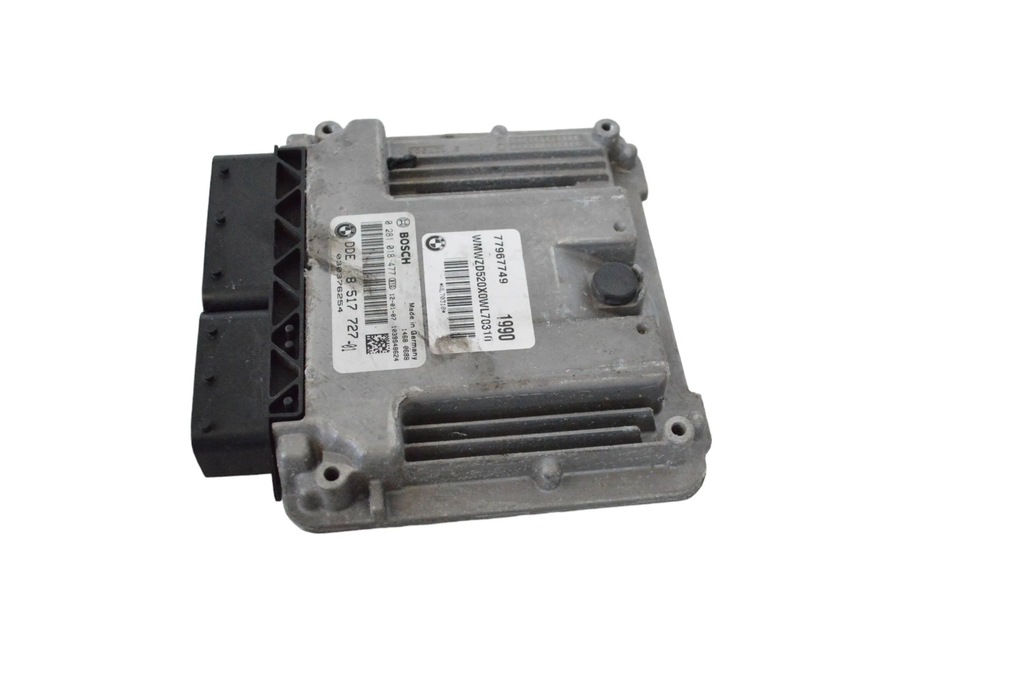 Mini Cooper Countryman R60 2012 ECU -Controller / Modul Product image