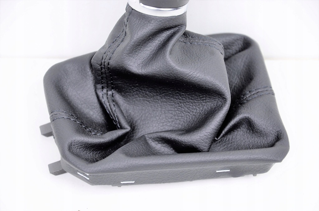VW POLO 2G SCHALTKNAUF 2G1713113B Product image