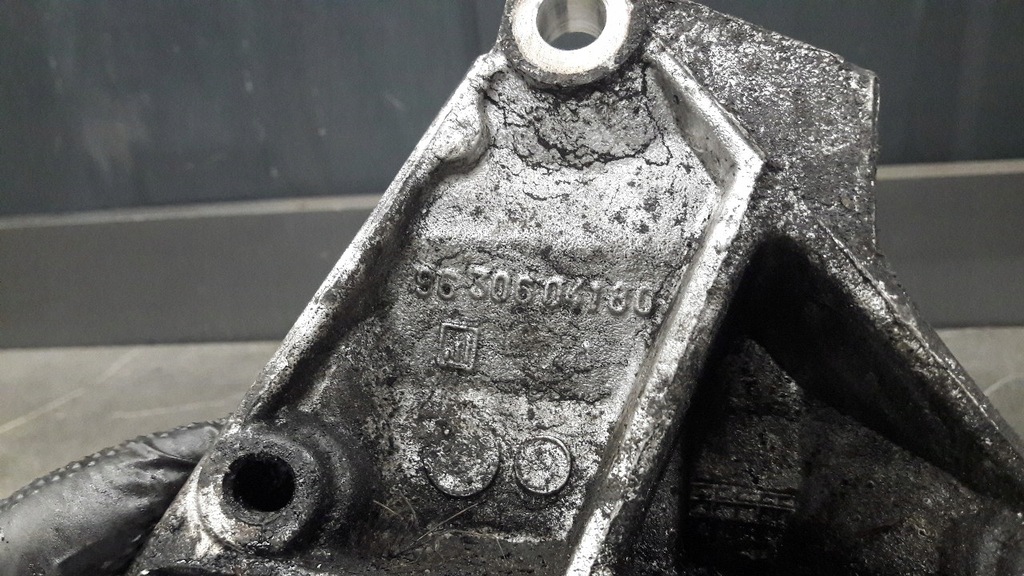 9630604180 Achswellenhalterung Peugeot 406 2.0 HDI Product image