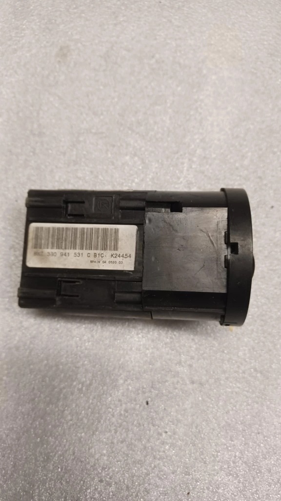 Octavia 1 Superb 1 3B0 941 531 C 3B0941531C Control Product image