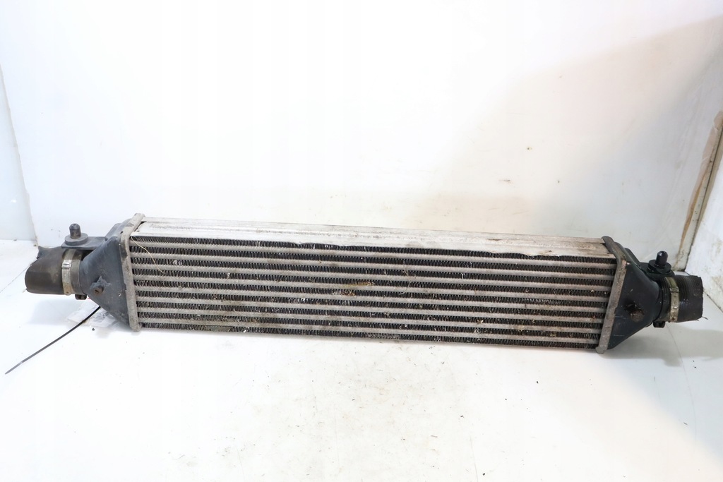 INTERCOOLER FIAT BRAVO II 1.9JTD Product image