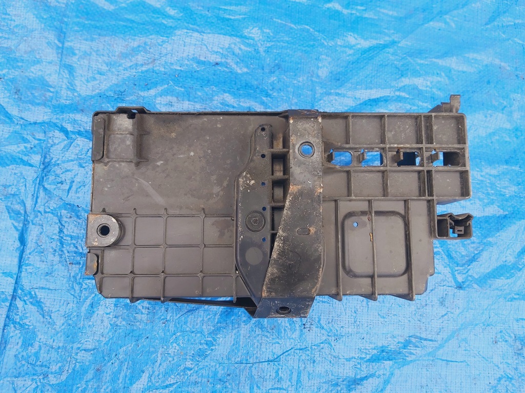 OPEL-PARTS Astra J Zafira C Batteriesockel Product image