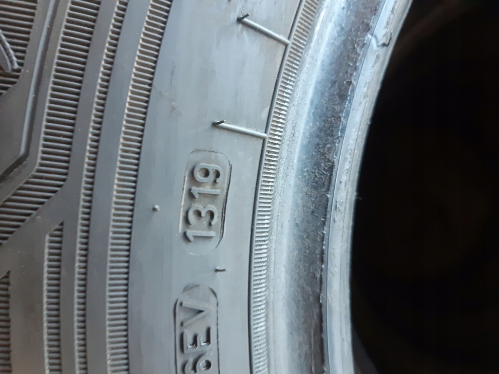 Goodyear Vector 4Seasons Cargo 195/70R15c Ganzjahresreifen Product image