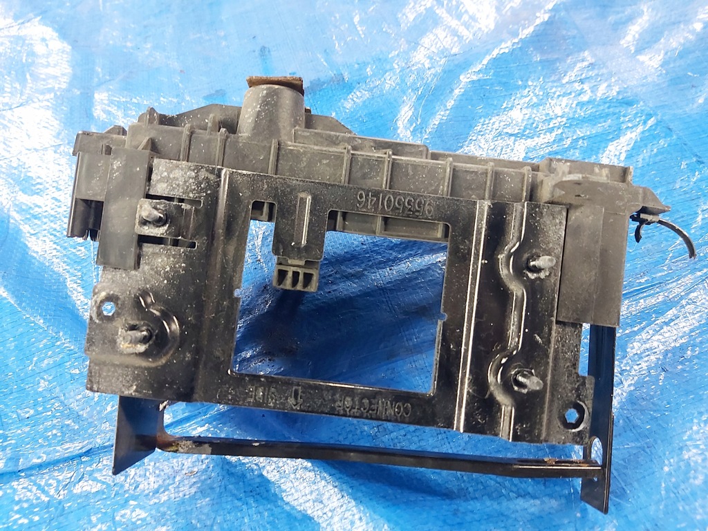 OPEL-PARTS Mokka X Basis, Batteriegehäuse Product image