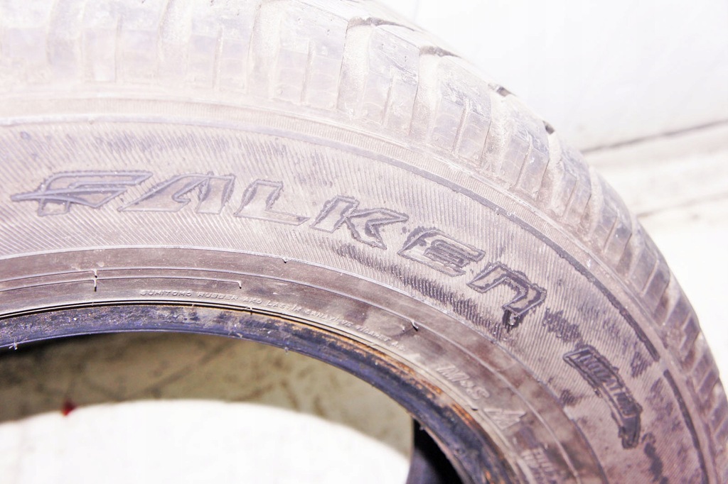 MW003+ Dacia Duster II $ Reifen 215/65R16 4,5-5 mm Product image