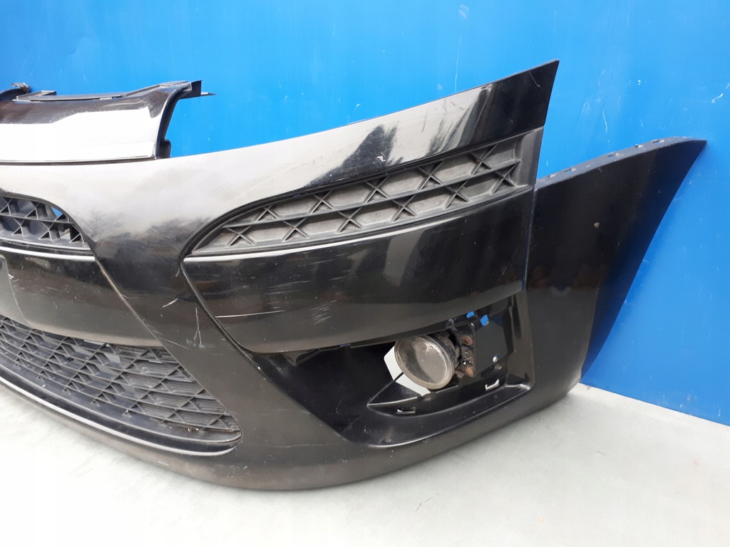 CITROEN C4 PICASSO 06-10 FRONTSTOSSSTANGE Product image