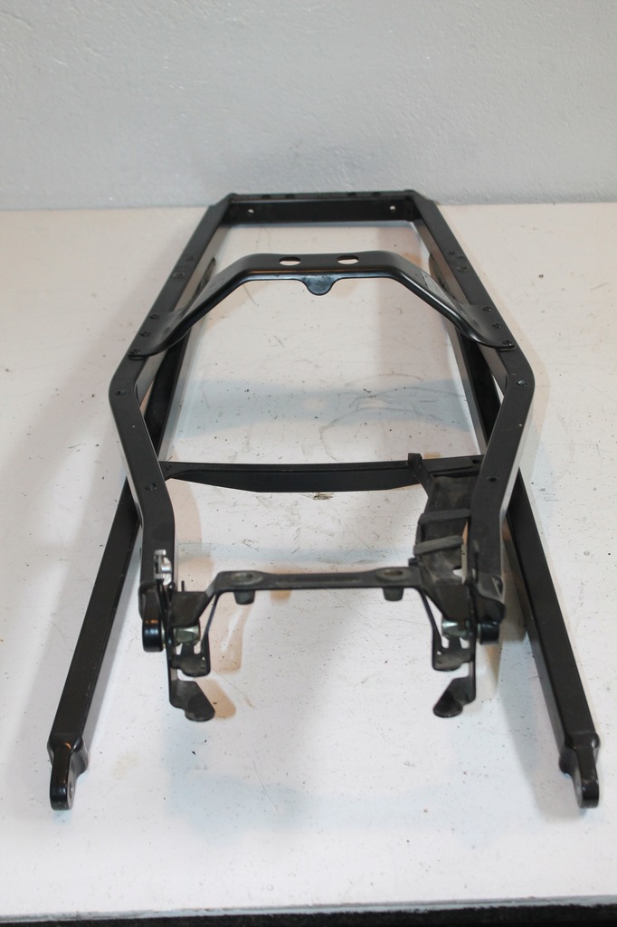 BMW K 1200 04-08 HECKRAHMEN Product image