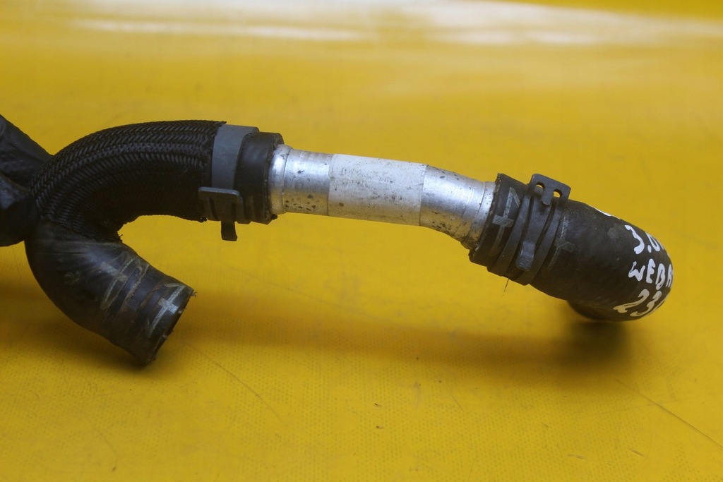 Tube Pipe Webasto Audi Q7 4L 3.0 TDI 7L0815985 Product image