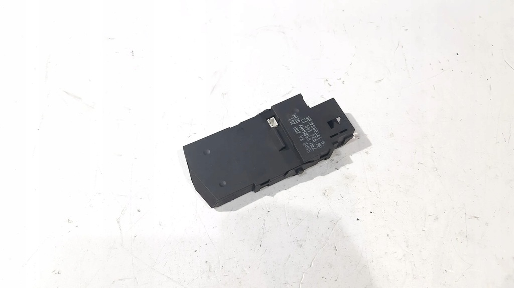 Saab 9-3 Ver2 2005 Hebel und Wählhebel Product image