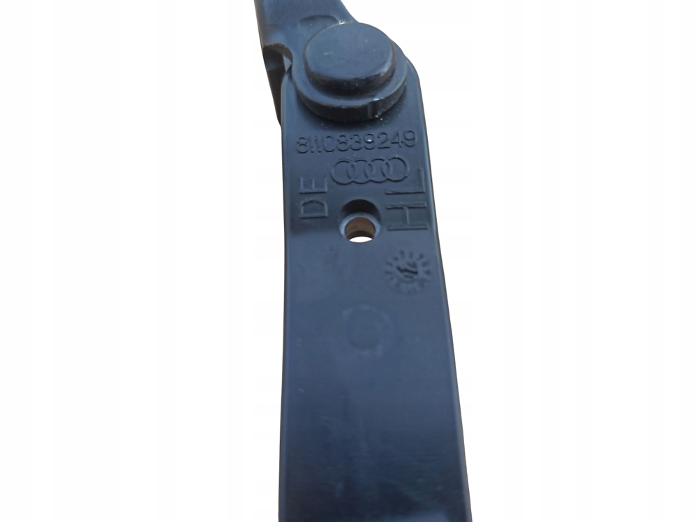 Audi A4 B9 Türstopp links hinten 8w0839249 // Product image